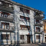 Il Broletto Bed and Breakfast Νοβάρα