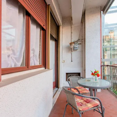 Il Broletto Nocleg ze śniadaniem