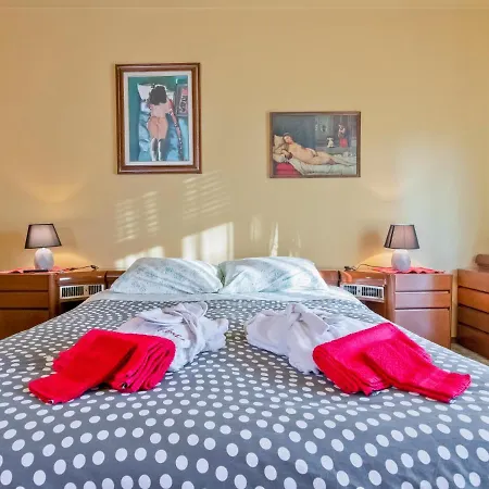Bed & Breakfast Il Broletto Novara