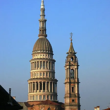 Il Broletto Novare