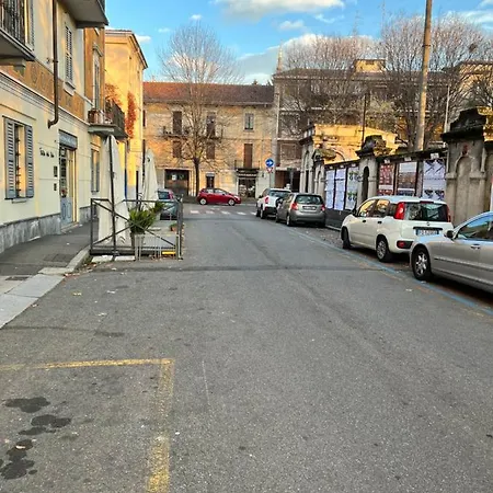 Nocleg ze śniadaniem Il Broletto