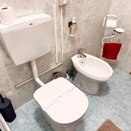 Il Broletto Отель типа 