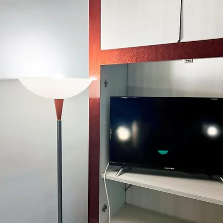 Il Broletto Frühstückspension Novara