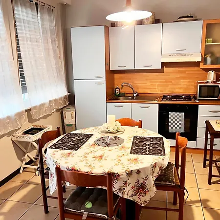 Il Broletto 4* Новара