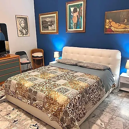 Bed and Breakfast Il Broletto Νοβάρα