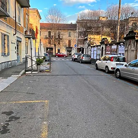 Il Broletto Νοβάρα
