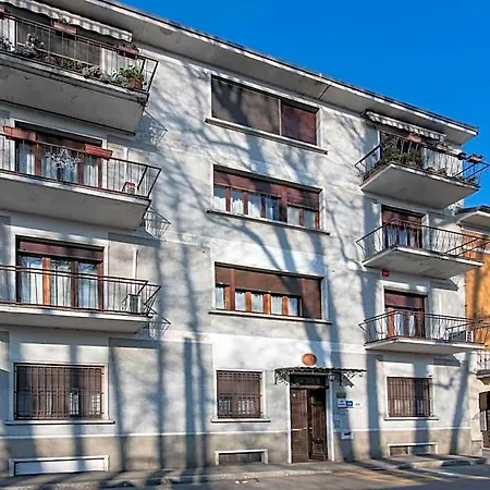 Il Broletto Bed and Breakfast 4*