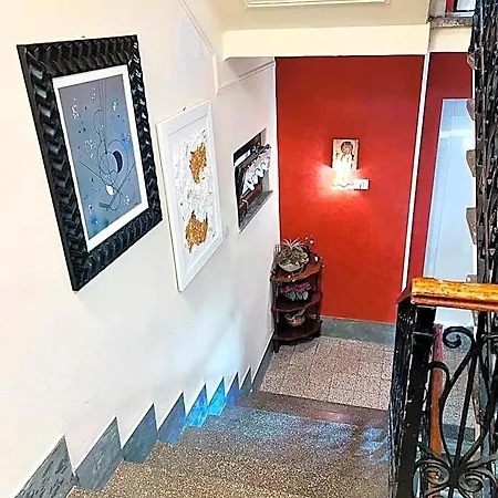 Bed and Breakfast Il Broletto 4*