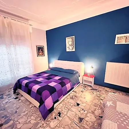 Il Broletto Bed and Breakfast 4*