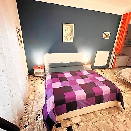 Il Broletto Bed and Breakfast Νοβάρα