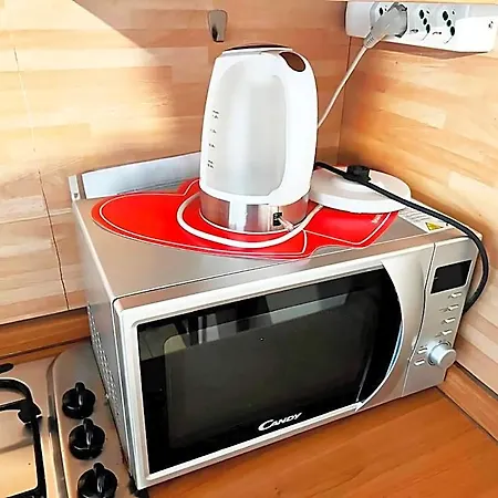 Il Broletto Bed and Breakfast Νοβάρα