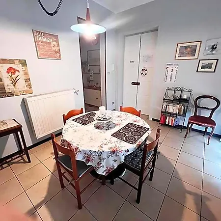 Il Broletto Bed and Breakfast Νοβάρα