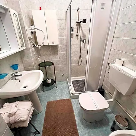 Bed and Breakfast Il Broletto Νοβάρα