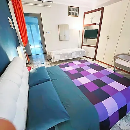 Bed and Breakfast Il Broletto Νοβάρα
