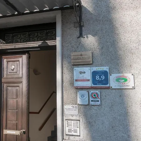 Il Broletto Novara