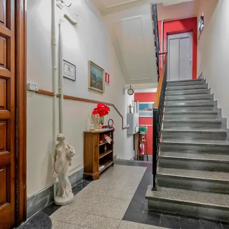 Oda ve Kahvaltı Il Broletto 3*