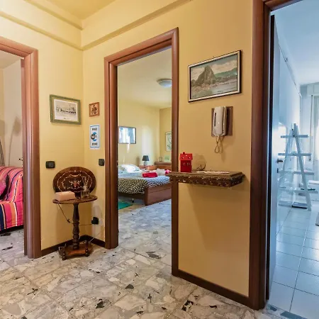 Bed & Breakfast Il Broletto