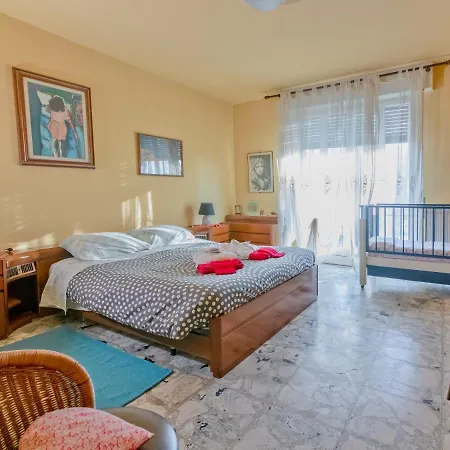 Il Broletto Bed & Breakfast Novara