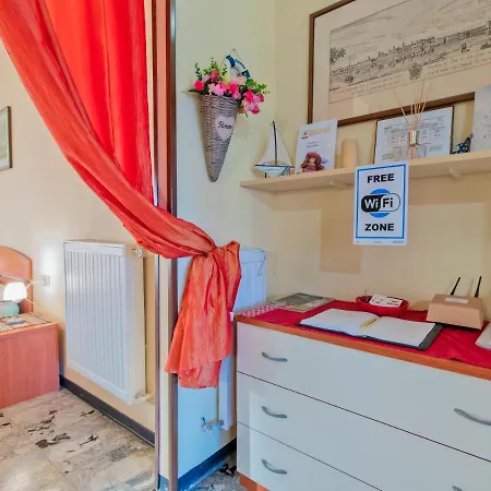Il Broletto Bed & Breakfast