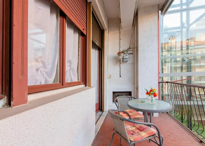 Il Broletto Bed & Breakfast