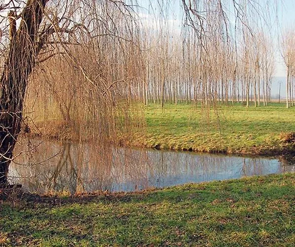 Bed & Breakfast Il Broletto 3*