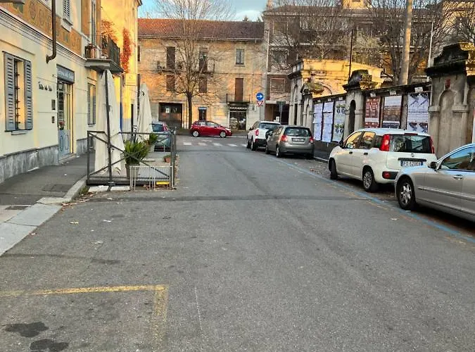 Bed & Breakfast Il Broletto