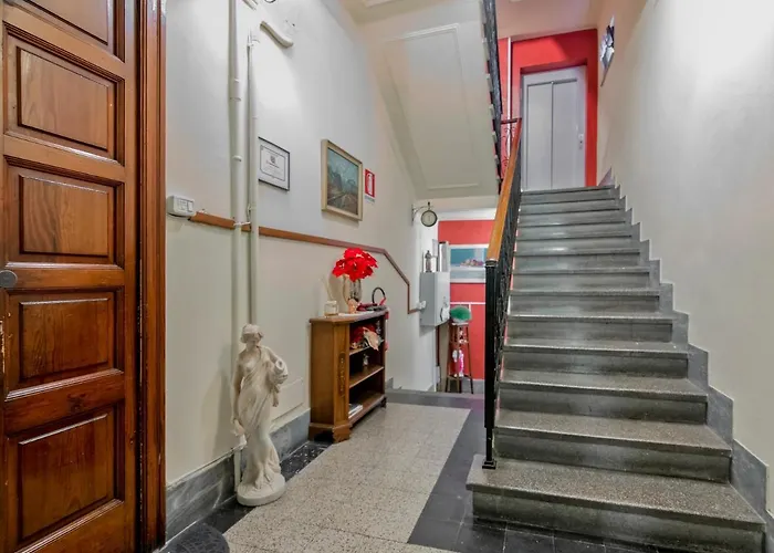 Bed & Breakfast Il Broletto 4*