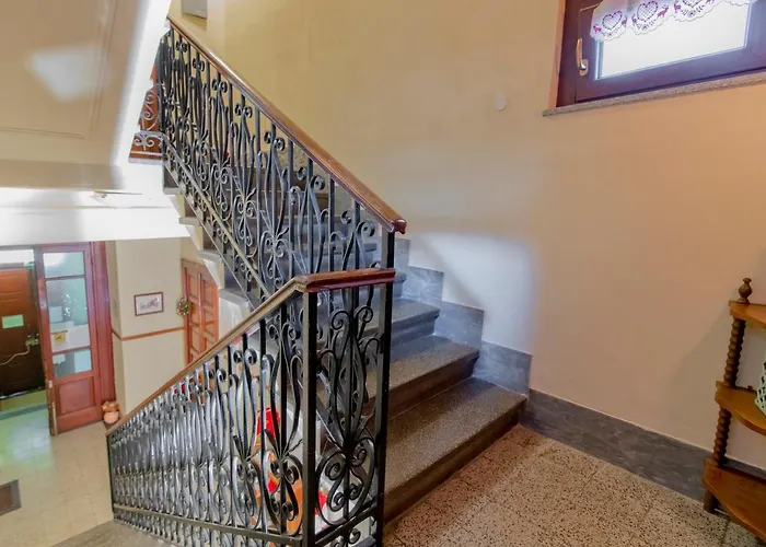 Il Broletto Bed & Breakfast Novara